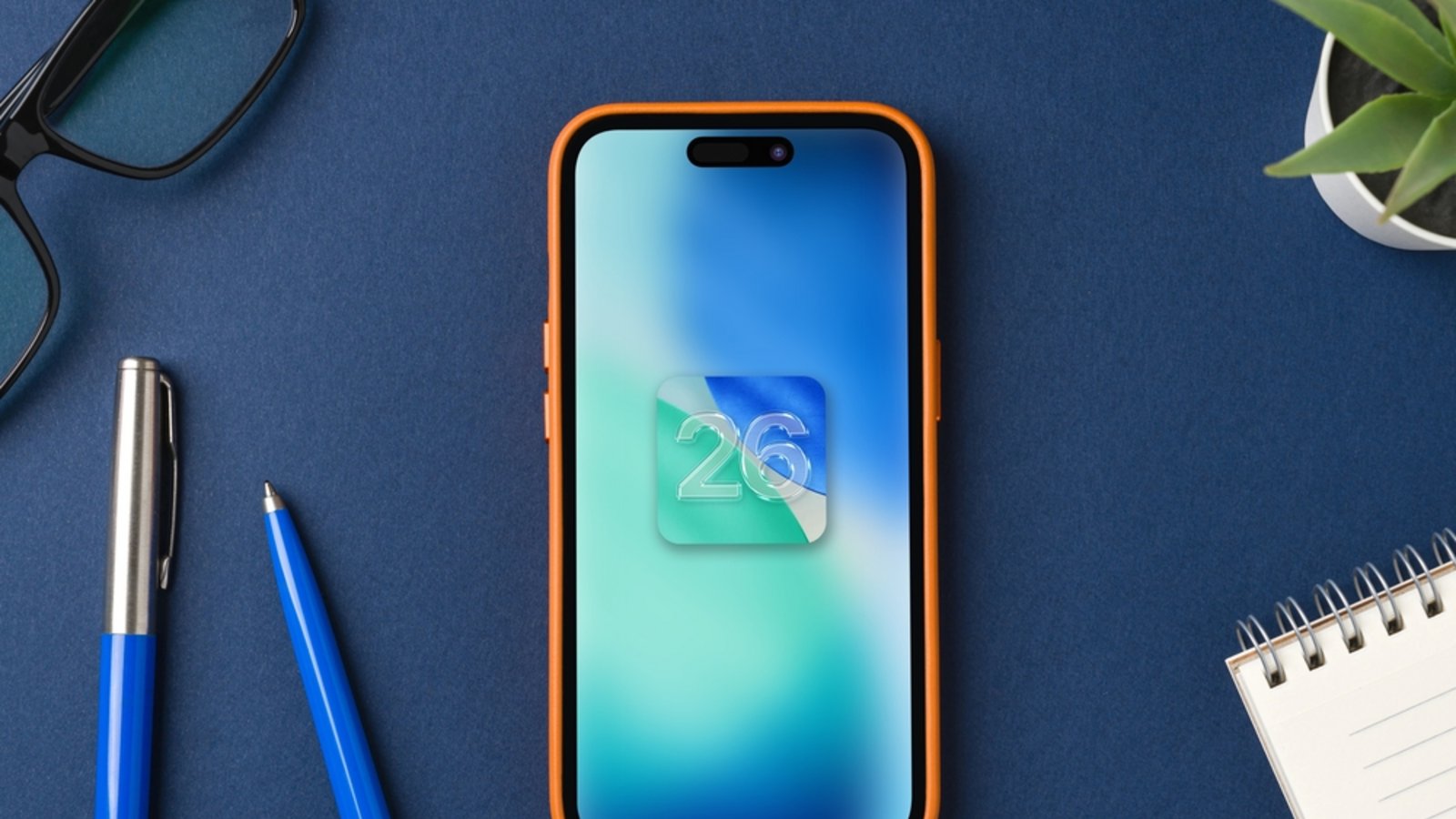 iOS 26 wird heute veröffentlicht.Foto: Yalcin Sonat / shutterstock.com