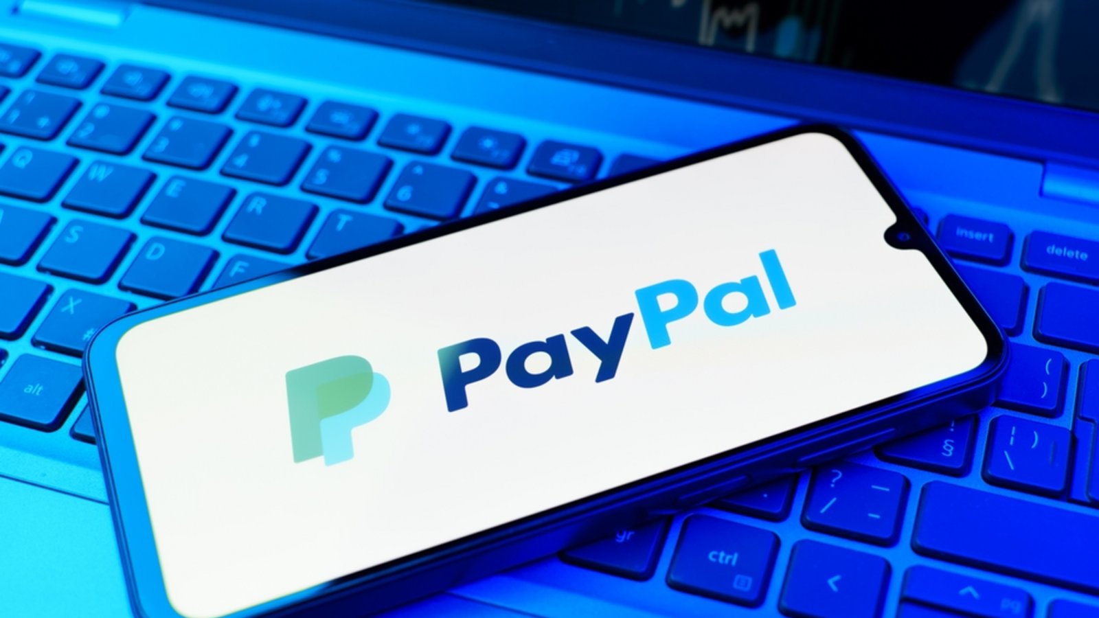 Eine offizielle Störung gibt es laut Statusseite von PayPal nicht.Foto: JarTee / shutterstock.com Eine offizielle Störung gibt es laut Statusseite von PayPal nicht.Foto: JarTee / shutterstock.com
