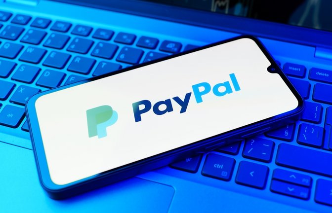 Eine offizielle Störung gibt es laut Statusseite von PayPal nicht.<span class='image-autor'>Foto: JarTee / shutterstock.com</span>