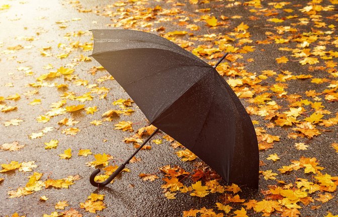 Sommer adé – Hallo Herbst?<span class='image-autor'>Foto: imago images/Shotshop/Michael Bihlmayer via www.imago-images.de</span>