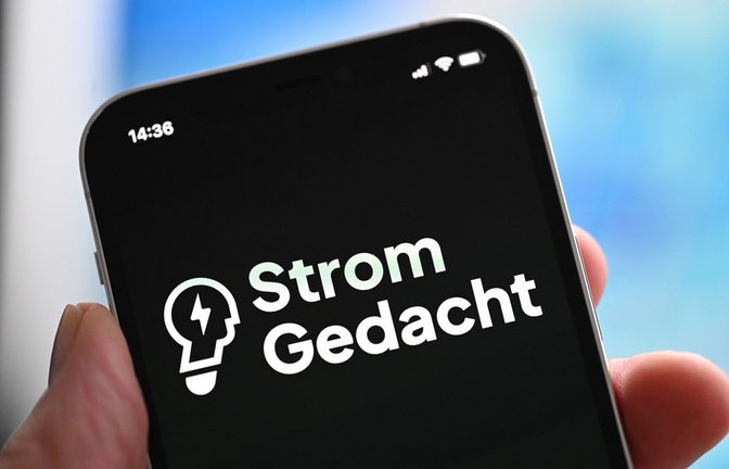 Hintergrund des Stromspar-Appells: Die  Stromleitungen aus dem Norden in den Südwesten sind zu stark ausgelastet.<span class='image-autor'>Foto: dpa/Bernd Weißbrod</span>