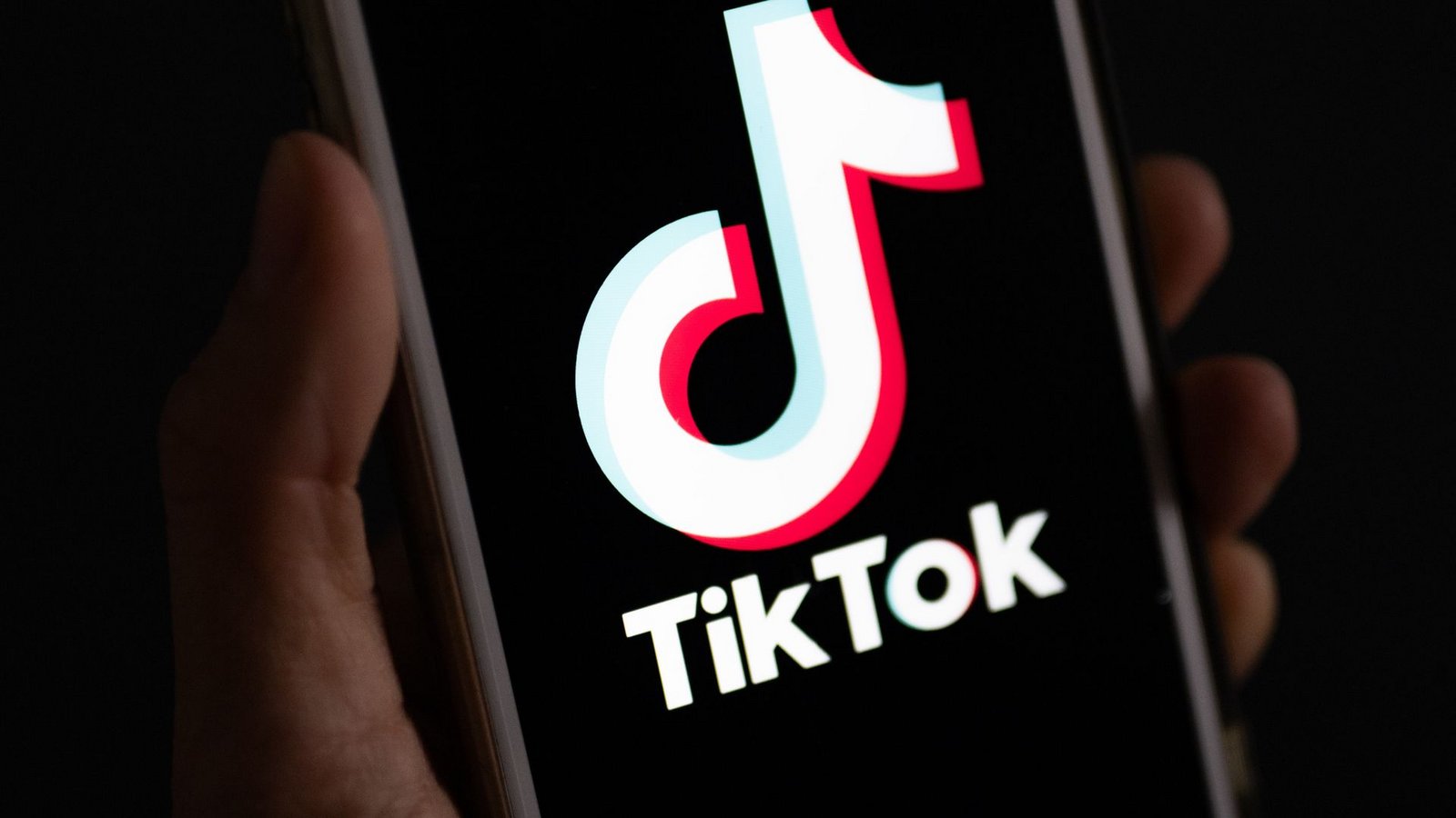Mehr als 170 Millionen Nutzer hat Tiktok allein in den USA.Foto: Monika Skolimowska/dpa
