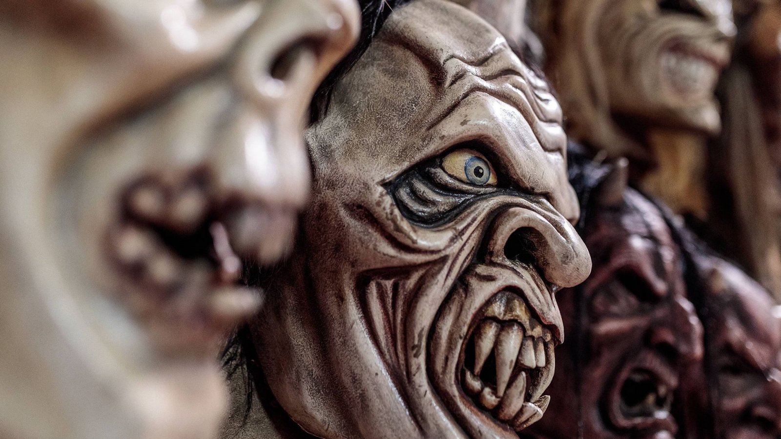 Der Krampus ist in Teilen Süddeutschlands und insbesondere Südosteuropas in der Adventszeit als Begleiter des Nikolaus bekannt.Foto: imago/Eibner Europa/imago stock&people Der Krampus ist in Teilen Süddeutschlands und insbesondere Südosteuropas in der Adventszeit als Begleiter des Nikolaus bekannt.Foto: imago/Eibner Europa/imago stock&people