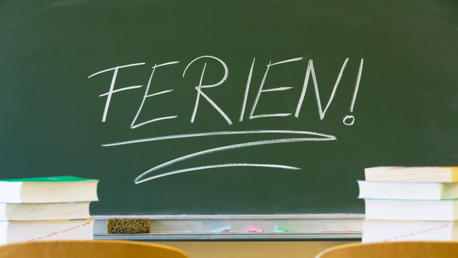 Die Sommerferien 2025 enden je nach Bundesland zwischen dem 8. August und dem 15. September. Hier finden Sie alle Ferientermine im Überblick – ideal für Reise- und Urlaubsplanung.Foto: DesignRage / Shutterstock.com Die Sommerferien 2025 enden je nach Bundesland zwischen dem 8. August und dem 15. September. Hier finden Sie alle Ferientermine im Überblick – ideal für Reise- und Urlaubsplanung.Foto: DesignRage / Shutterstock.com