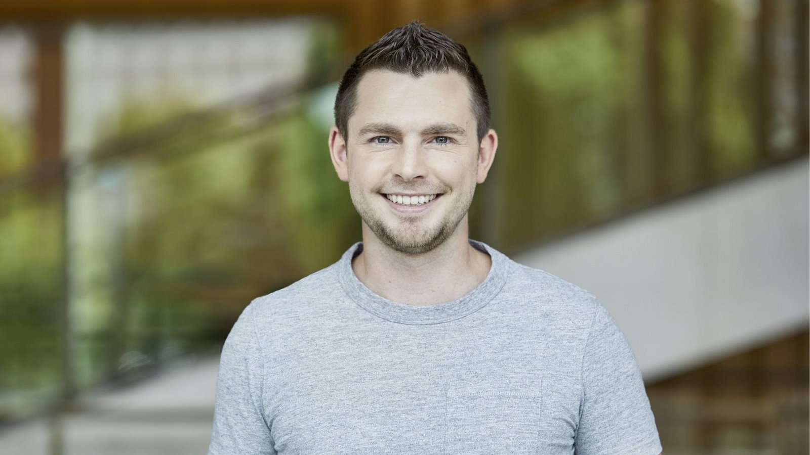 Ihm kann die KI offenbar nicht widerstehen: Der Nürtinger FDP-Abgeordnete Dennis Birnstock (34) erhält die höchste Punktzahl, ist allerdings schon vergeben.Foto: Bernd Weißbrod/dpa Ihm kann die KI offenbar nicht widerstehen: Der Nürtinger FDP-Abgeordnete Dennis Birnstock (34) erhält die höchste Punktzahl, ist allerdings schon vergeben.Foto: Bernd Weißbrod/dpa