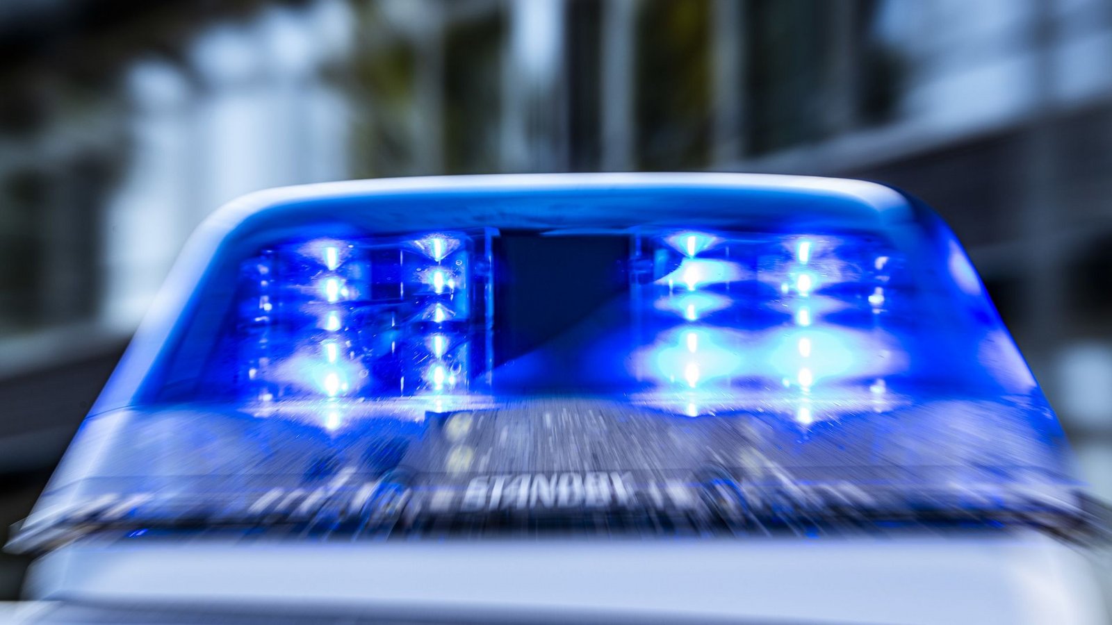 Die Polizei ermittelt zu den Ursachen (Symbolbild).Foto: dpa/David Inderlied