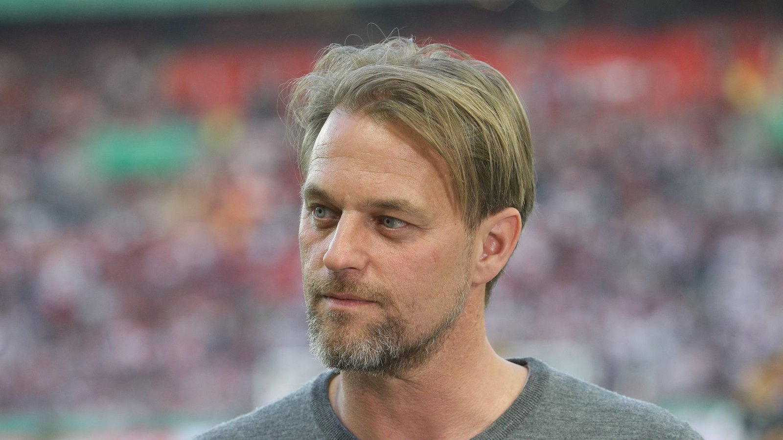 Timo Hildebrand wendet sich zum Jahreswechsel an die Fans (Archivbild).Foto: Pressefoto Baumann/Hansjürgen Britsch Timo Hildebrand wendet sich zum Jahreswechsel an die Fans (Archivbild).Foto: Pressefoto Baumann/Hansjürgen Britsch