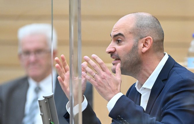 Eigentlich sind sich die Koalitionsspitzen über das Konzept des Finanzministers einig. Doch nun sollen erstmal die Fraktionen ran.<span class='image-autor'>Foto: dpa/Bernd Weißbrod</span>