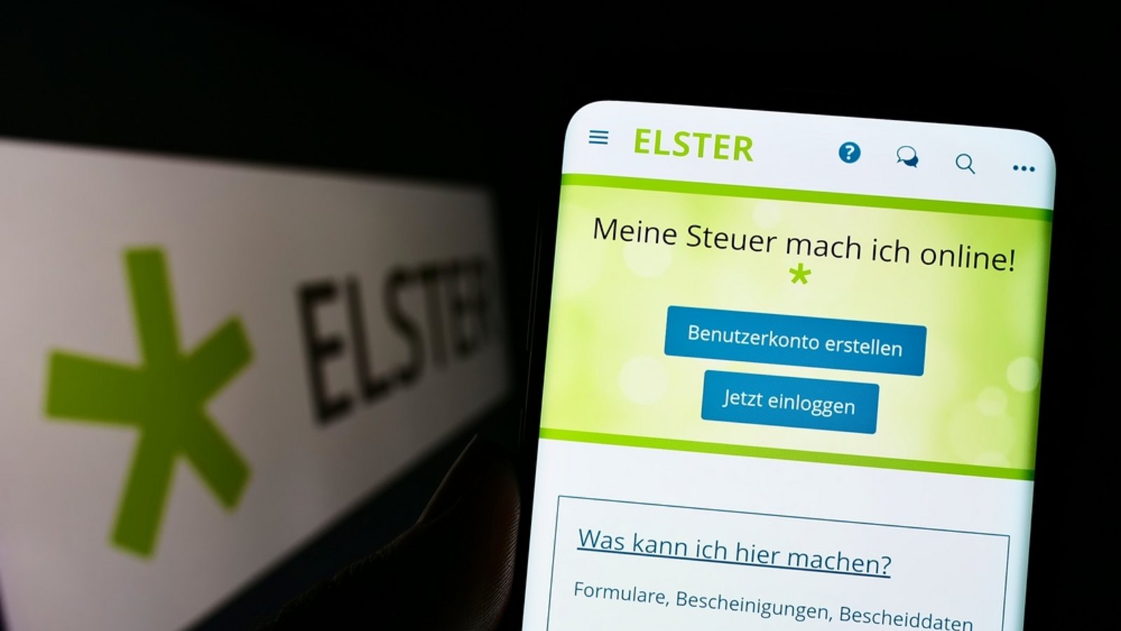So schnell ist die Adresse geändert.Foto: T. Schneider / shutterstock.com So schnell ist die Adresse geändert.Foto: T. Schneider / shutterstock.com