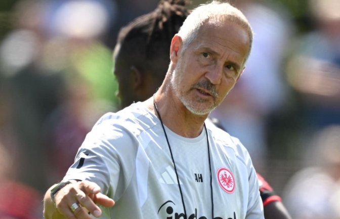 Wo werden heute Fußballspiele live übertragen?<span class='image-autor'>Florian Wiegand/dpa</span>