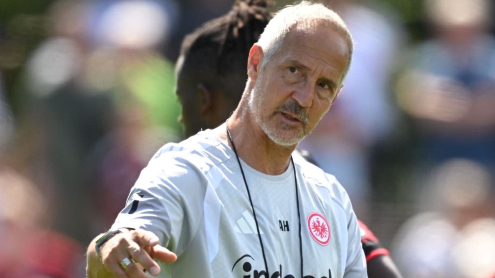 Wo werden heute Fußballspiele live übertragen?Florian Wiegand/dpa