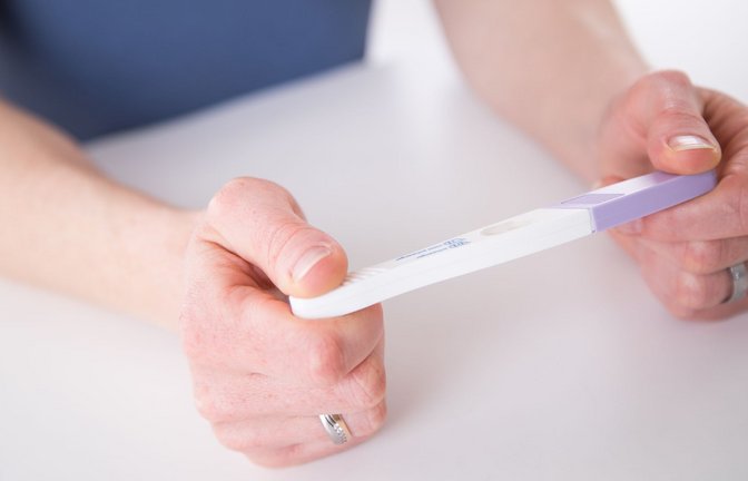 Schwangerschaftsabbrüche sind in Deutschland zwar straffrei, aber nicht legal.<span class='image-autor'>Foto: picture alliance/dpa/dpa-tmn</span>