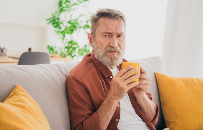 Welche Symptome löst XEC aus?<span class='image-autor'>Foto: Roman Samborskyi / shutterstock.com</span>