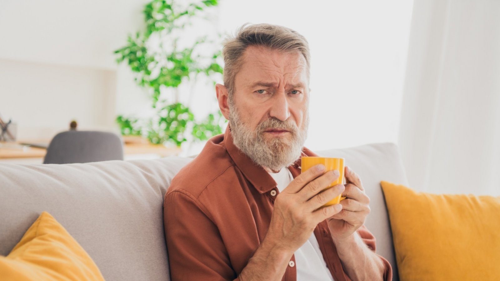Welche Symptome löst XEC aus?Foto: Roman Samborskyi / shutterstock.com