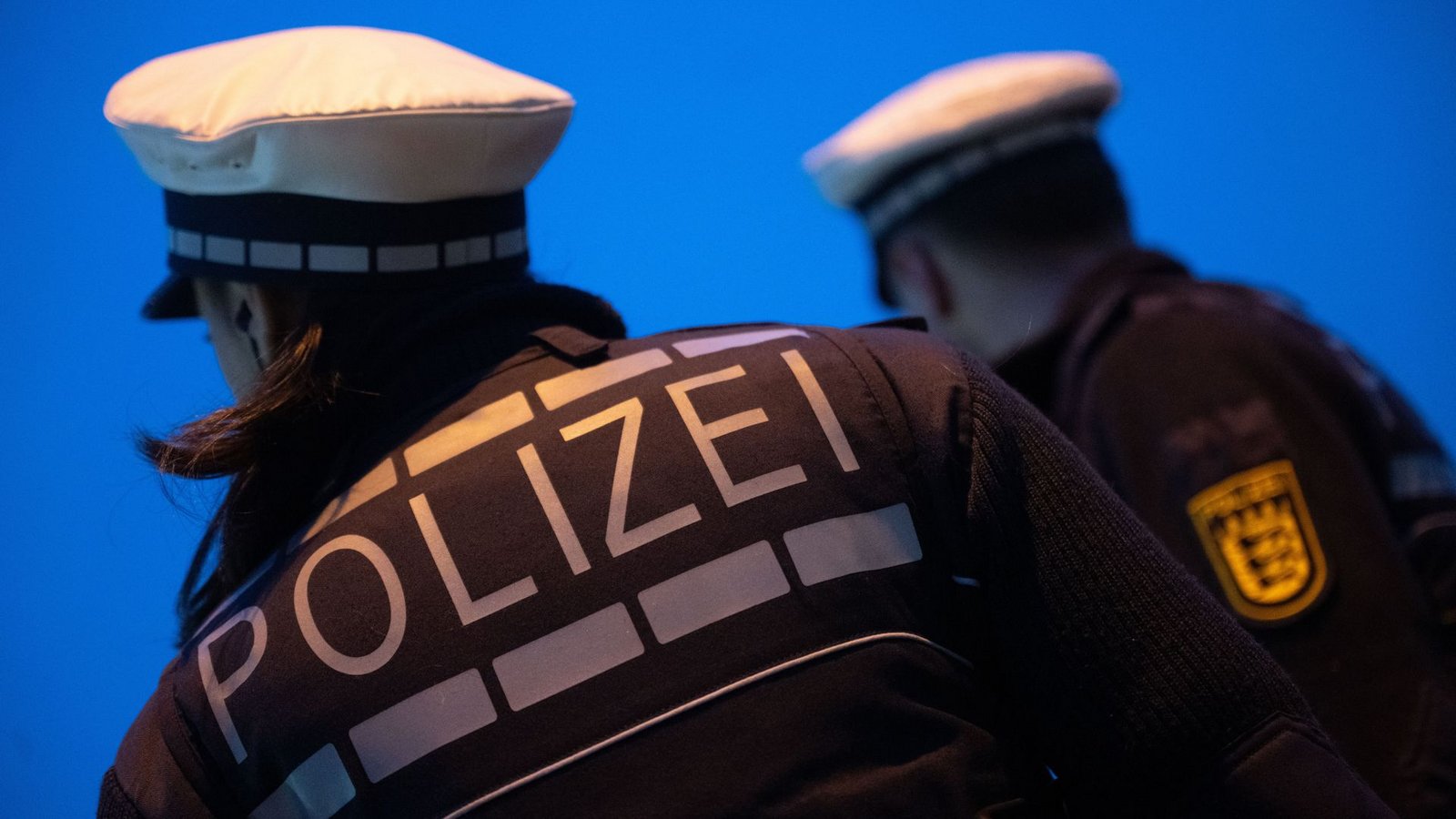 Zeugen hatten drei Schüsse gemeldet (Symbolbild).Foto: Marijan Murat/dpa