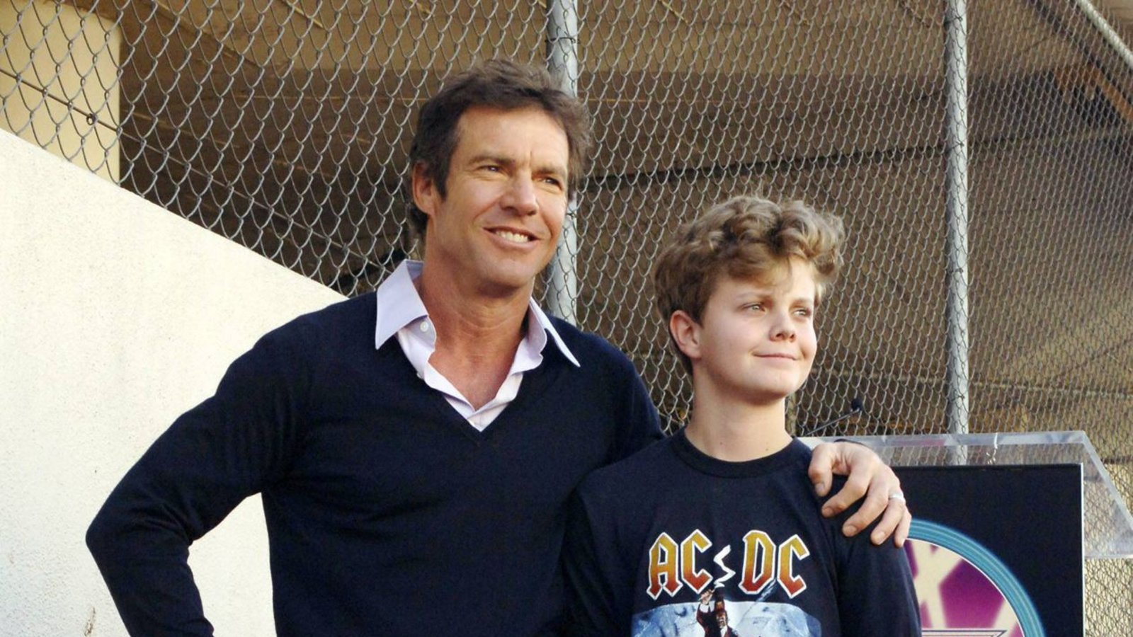 Was macht man, wenn man der Sohn der Schauspiel-Superstars Meg Ryan und Dennis Quaid ist?Foto: IMAGO / UPI Photo