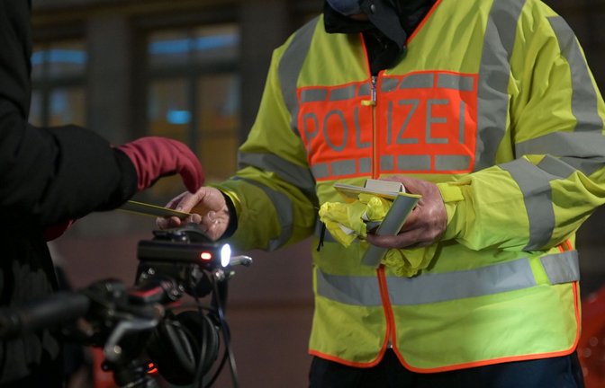 In Heidelberg hat die Polizei Radler kontrolliert (Symbolbild).<span class='image-autor'>Foto: LICHTGUT/Leif Piechowski/Leif Piechowski</span>