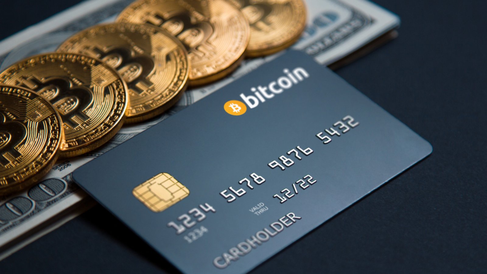 Vorsicht bei der Bezahlung mit Bitcoins.Foto: SPF / shutterstock.com