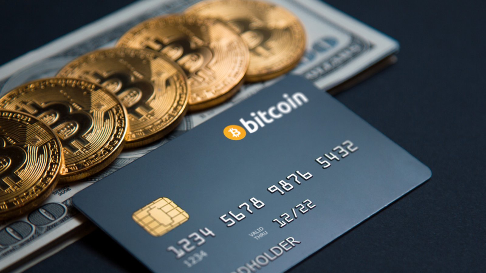 Vorsicht bei der Bezahlung mit Bitcoins.Foto: SPF / shutterstock.com