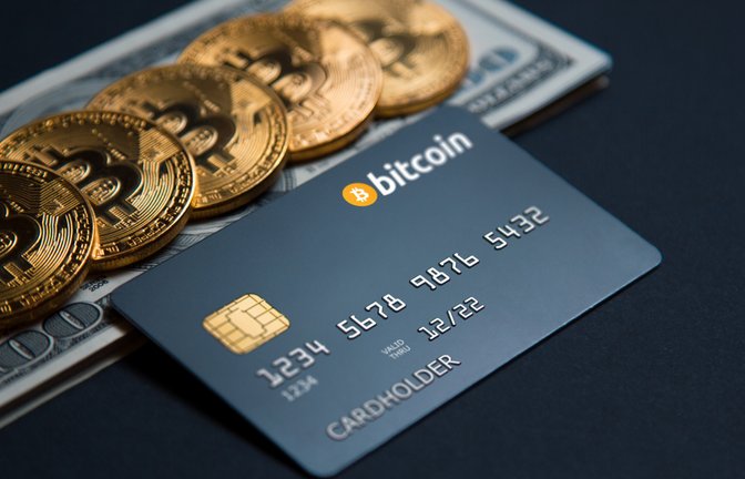 Vorsicht bei der Bezahlung mit Bitcoins.<span class='image-autor'>Foto: SPF / shutterstock.com</span>