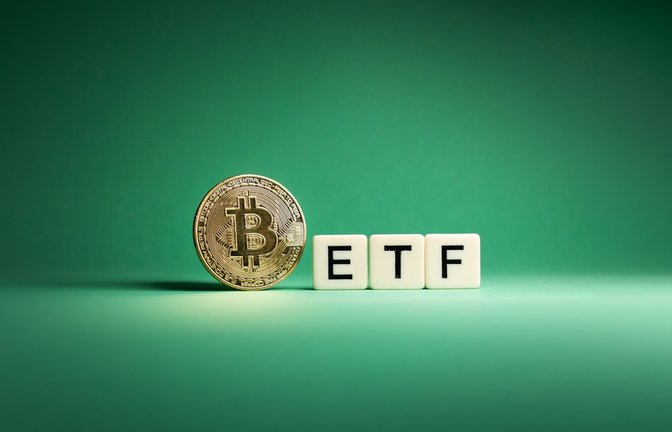 In Deutschland können die ETFs aktuell nicht erworben werden.<span class='image-autor'>Foto: Sadi-Santos / shutterstock.com</span>