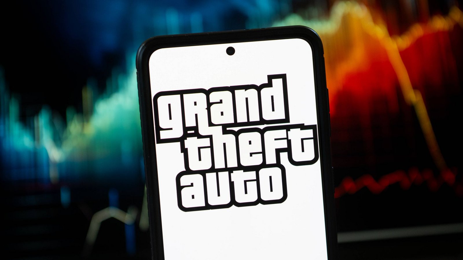 Die Fans warten sehnsüchtig auf Teil sech von GTA.Foto: IMAGO/SOPA Images/IMAGO/Mateusz Slodkowski / SOPA Images Die Fans warten sehnsüchtig auf Teil sech von GTA.Foto: IMAGO/SOPA Images/IMAGO/Mateusz Slodkowski / SOPA Images