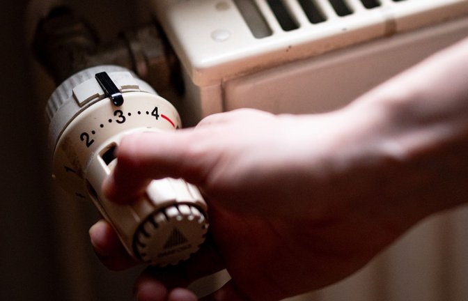 Fernwärme, Wärmepumpe oder etwas ganz anderes? Energieberater empfehlen, sich individuell beraten zu lassen.<span class='image-autor'>Foto: dpa/Fabian Sommer</span>