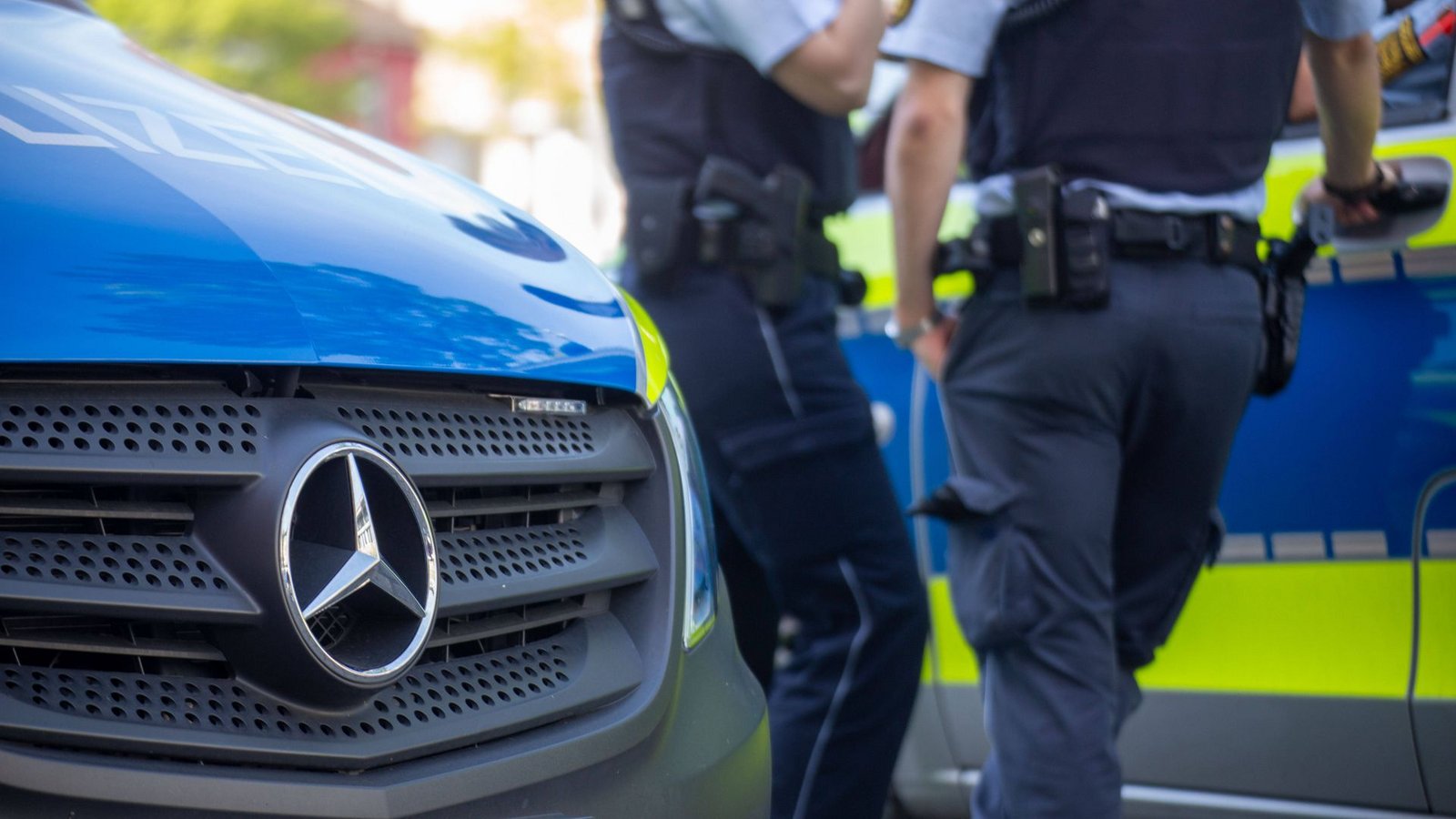 Am Dienstagvormittag schlugen die Ermittler zu – auch in Pforzheim. (Symbolbild)Foto: IMAGO/Herrmann Agenturfotografie