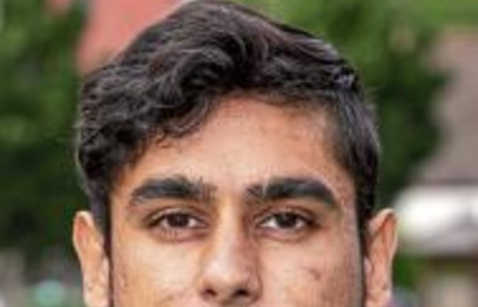 Yassin Uddin,