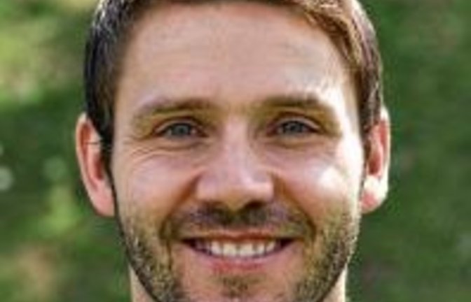 Sebastian Schüle, [[br]]SV Illingen