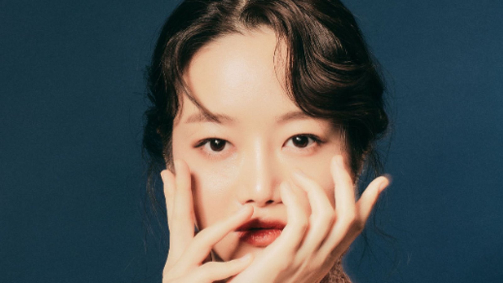 Geigenvirtuosin Bomsori Kim.Foto: Deutsche Grammophon Geigenvirtuosin Bomsori Kim.Foto: Deutsche Grammophon