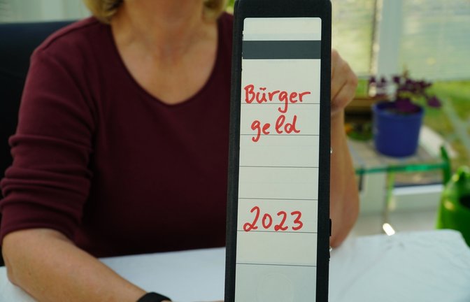 Das Bürgergeld wird immer am 01. Werktags des Monats überwiesen.<span class='image-autor'>Foto: Janet Worg / shutterstock.com</span>