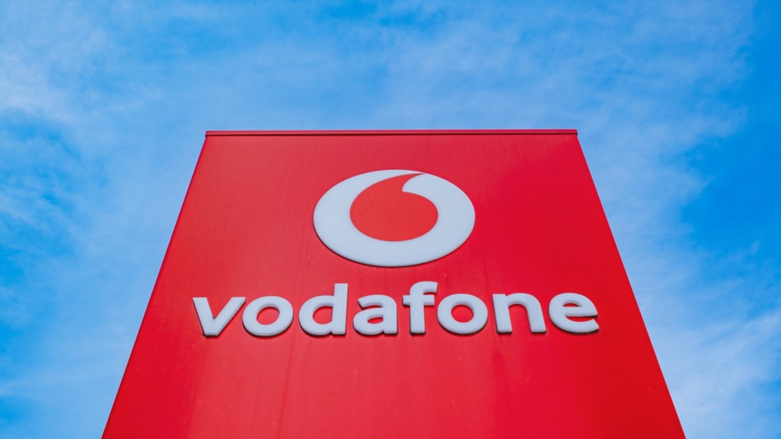 Störung bei Vodafone.Foto: Alexander Fedosov / shutterstock.com Störung bei Vodafone.Foto: Alexander Fedosov / shutterstock.com