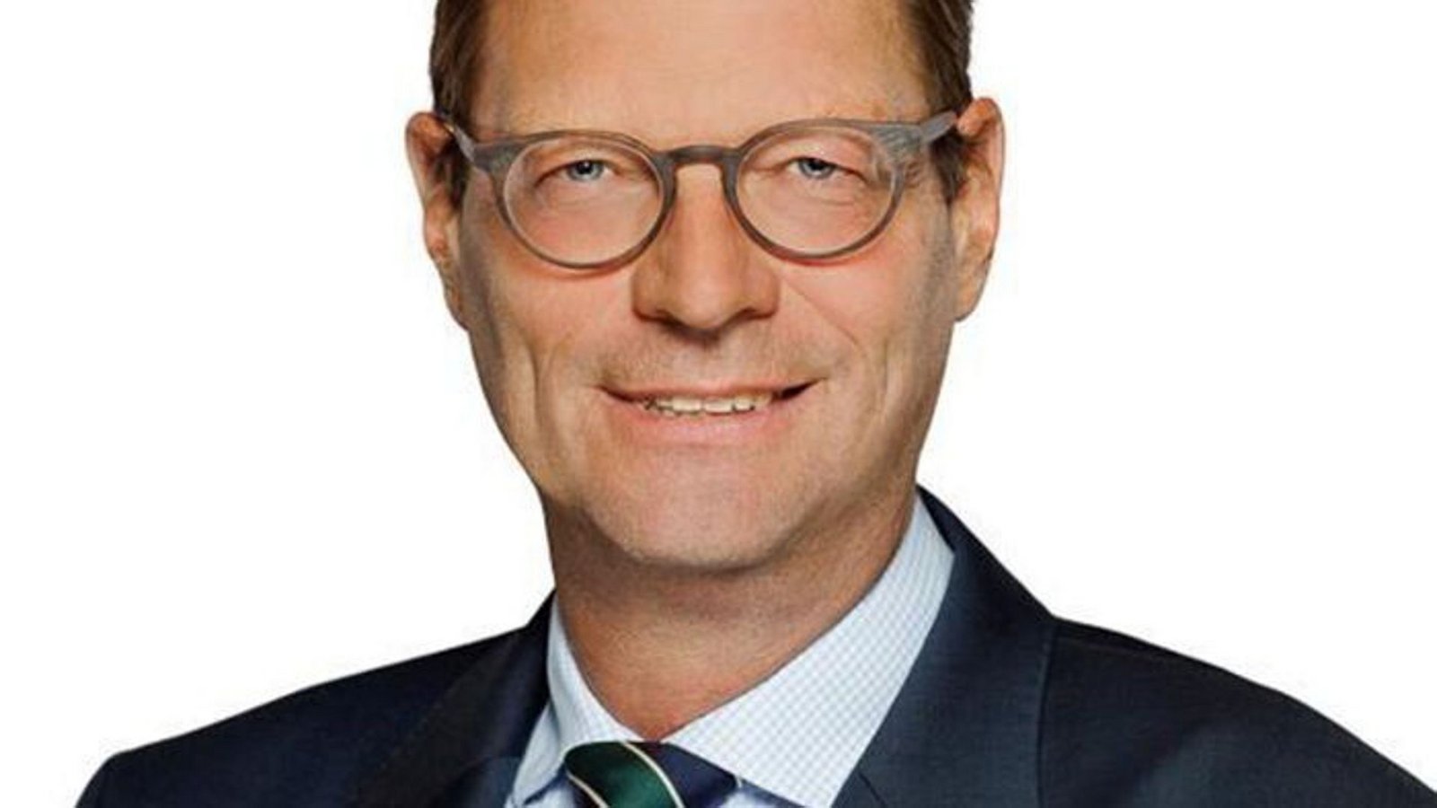 Claus Peter Fabian ist Vorsitzender des Förderkreises der Internationalen Bachakademie StuttgartFoto: CMS