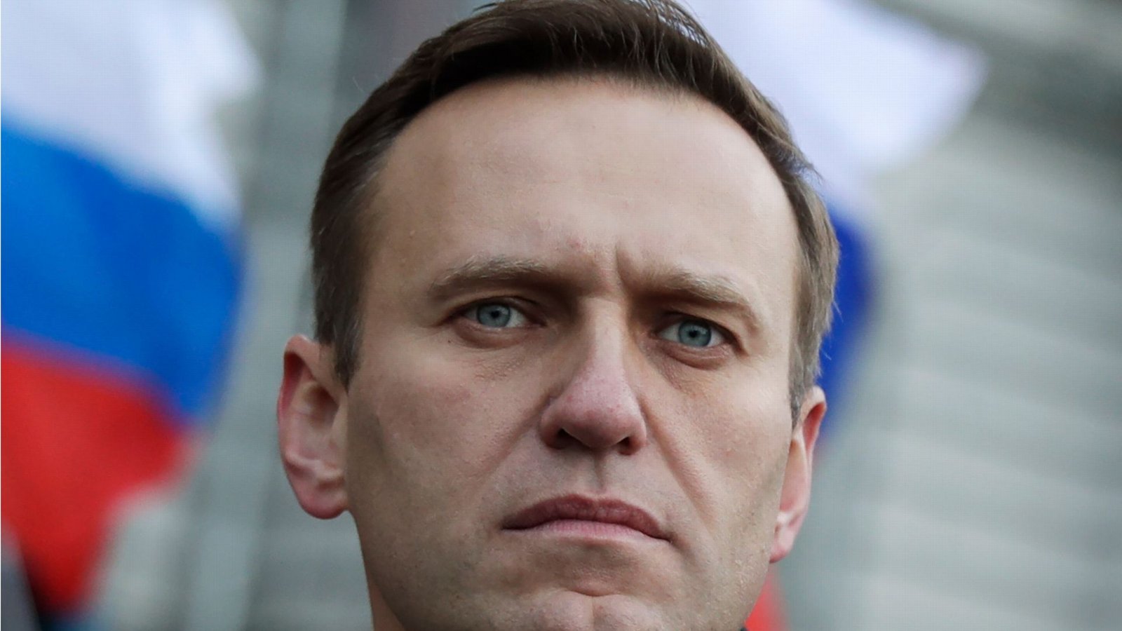 Der russische Oppositionsführer Alexej Nawalny war 2024 in einem Straflager gestorben.Foto: dpa/Pavel Golovkin Der russische Oppositionsführer Alexej Nawalny war 2024 in einem Straflager gestorben.Foto: dpa/Pavel Golovkin