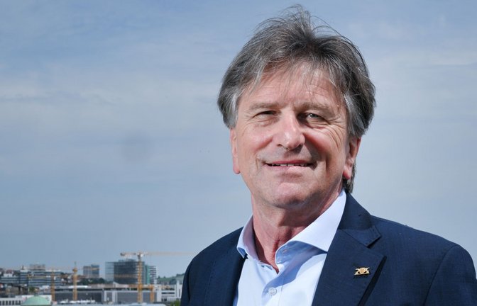 Baden-Württembergs Sozialminister Manfred Lucha (Grüne) ist ein scharfer Kritiker des GBA.<span class='image-autor'>Foto: Bernd Weißbrod/dpa</span>