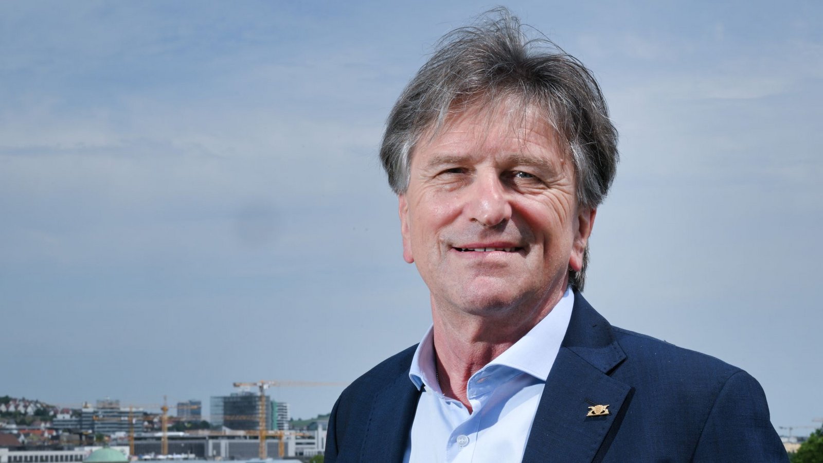 Baden-Württembergs Sozialminister Manfred Lucha (Grüne) ist ein scharfer Kritiker des GBA.Foto: Bernd Weißbrod/dpa Baden-Württembergs Sozialminister Manfred Lucha (Grüne) ist ein scharfer Kritiker des GBA.Foto: Bernd Weißbrod/dpa