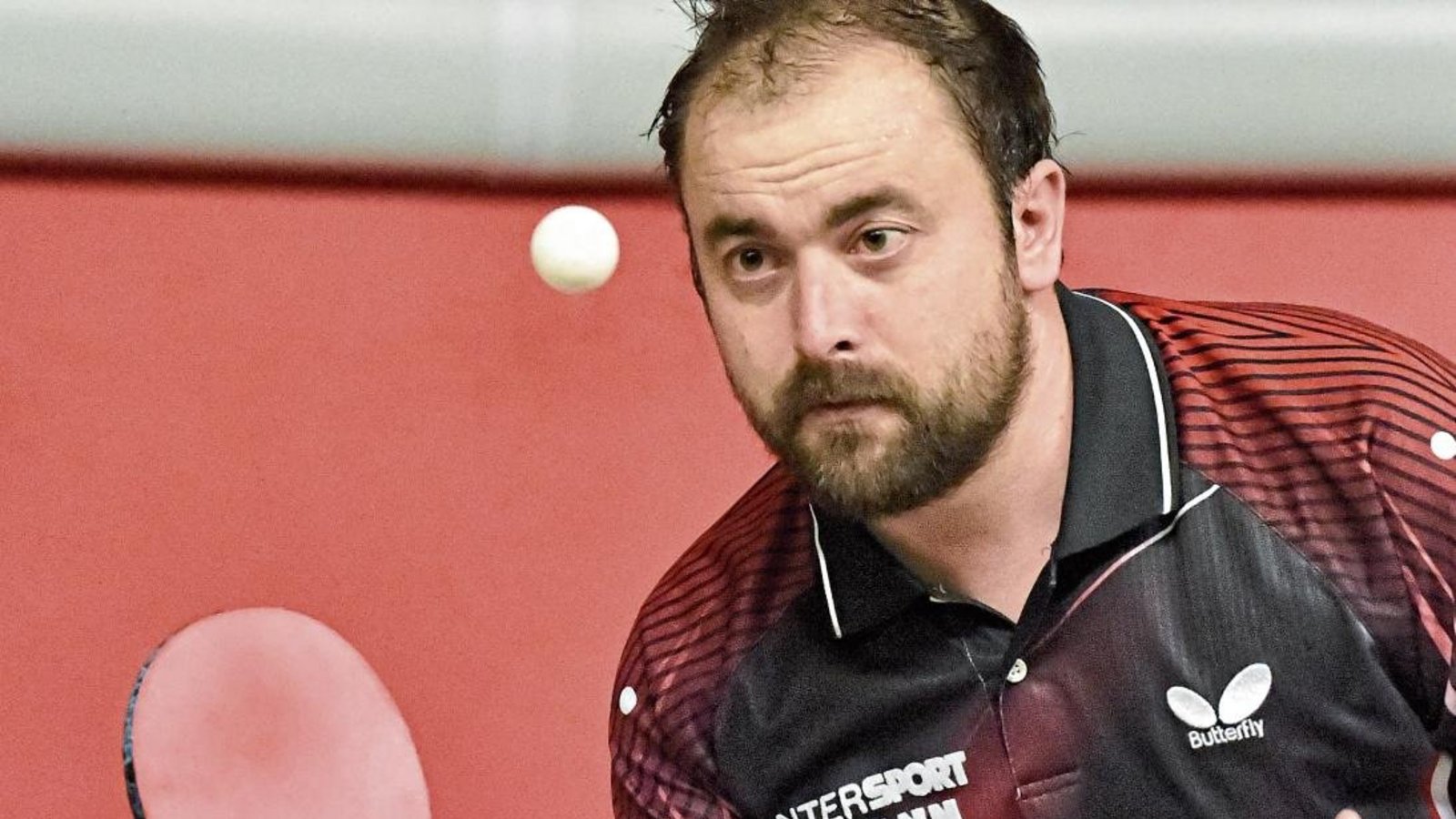 Timo Krauth hat eine überragende Saison an Position eins beim TSV Großglattbach gespielt. Er gewann 29 von 31 Einzeln. Und im Doppel hielt er sich – egal mit welchem Partner – schadlos. Foto: Leitner Timo Krauth hat eine überragende Saison an Position eins beim TSV Großglattbach gespielt. Er gewann 29 von 31 Einzeln. Und im Doppel hielt er sich – egal mit welchem Partner – schadlos. Foto: Leitner