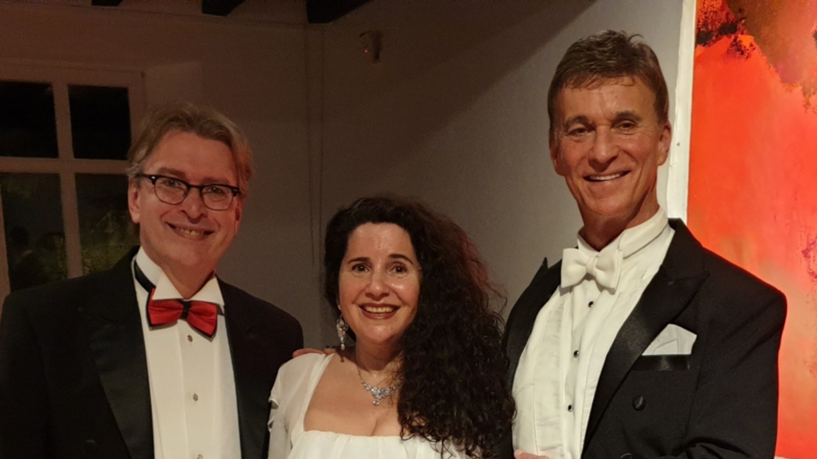 (Foto: Katrin Bach / Ulriche Neradt)