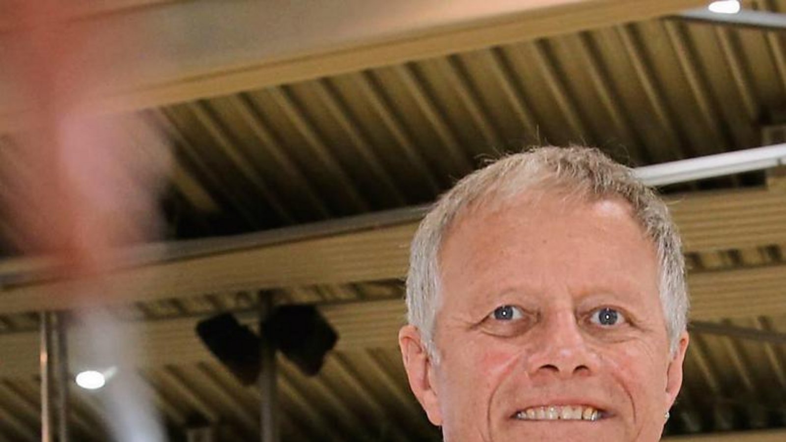 Bruno Kachur ist auch mit über 60 noch flink mit der Klinge. Bei den Senioren-Weltmeisterschaften in Stralsund gewann der Hochdorfer Gold mit dem Deutschen Degenteam. Foto: Archiv/Baumann