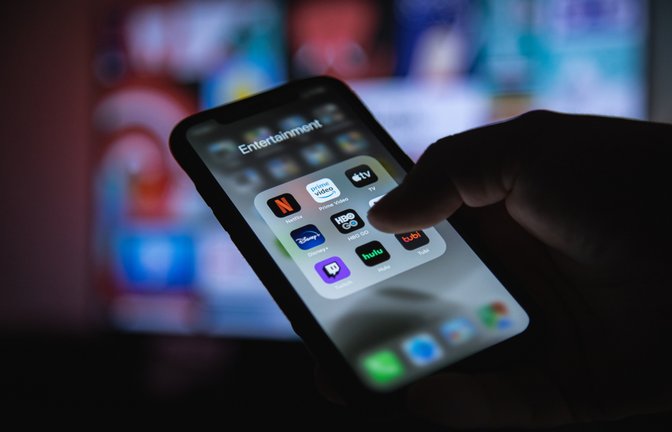 Selbst nach der Kündigung tauchen die Abos noch in der Übersicht auf.<span class='image-autor'>Foto: Cristian Dina / shutterstock.com</span>