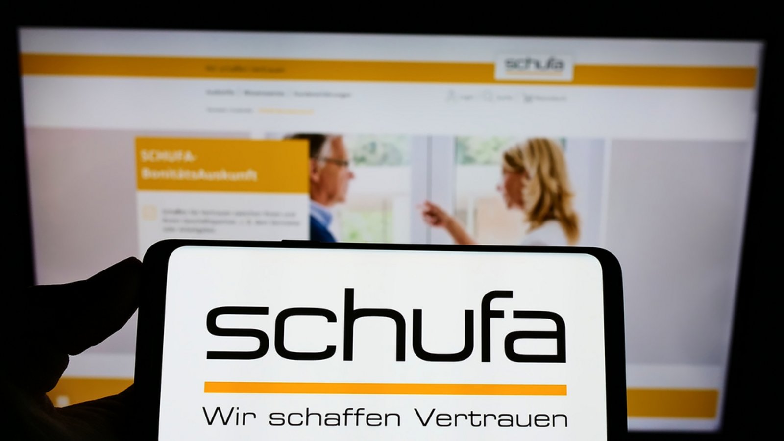 Wie lange ist die Bonitätsauskunft aktuell?Foto: T. Schneider / shutterstock.com Wie lange ist die Bonitätsauskunft aktuell?Foto: T. Schneider / shutterstock.com