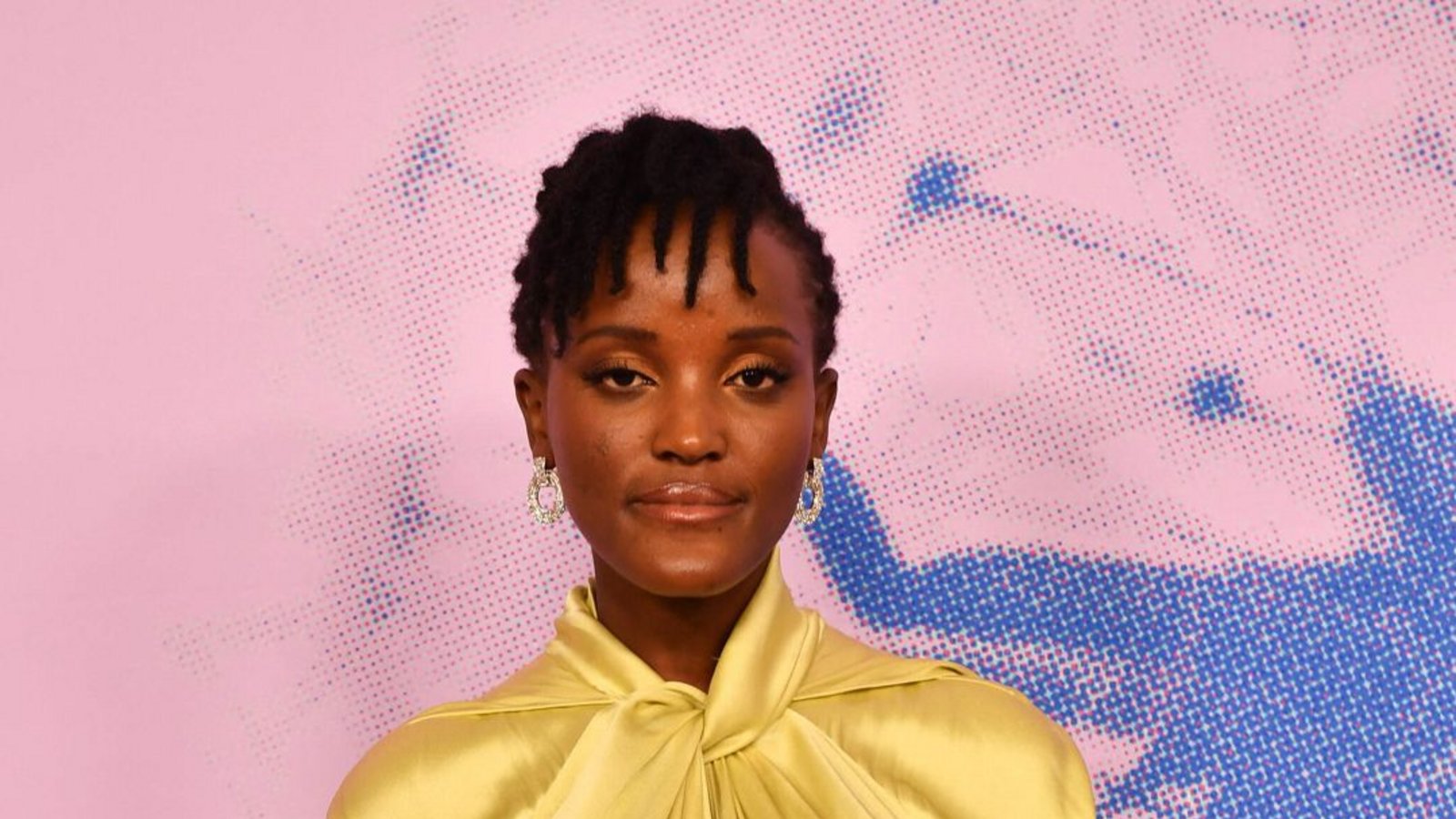 Die ugandische Klimaaktivistin Vanessa Nakate, ebenfalls Co-Host des Events.Foto: AFP/VALERIE MACON Die ugandische Klimaaktivistin Vanessa Nakate, ebenfalls Co-Host des Events.Foto: AFP/VALERIE MACON