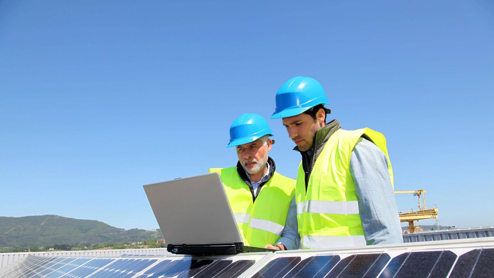 Ingenieure sind auf vielen Gebieten gefragt.Foto: imago/Panthermedia/Goodluz Ingenieure sind auf vielen Gebieten gefragt.Foto: imago/Panthermedia/Goodluz