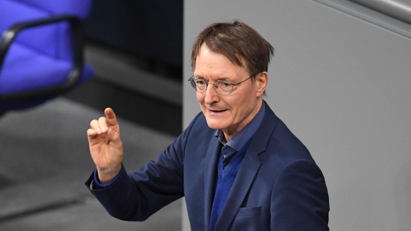 Das Verzeichnis von Gesundheitsminister Karl Lauterbach (SPD) ist methodisch zweifelhaft.Foto: dpa/Serhat Kocak