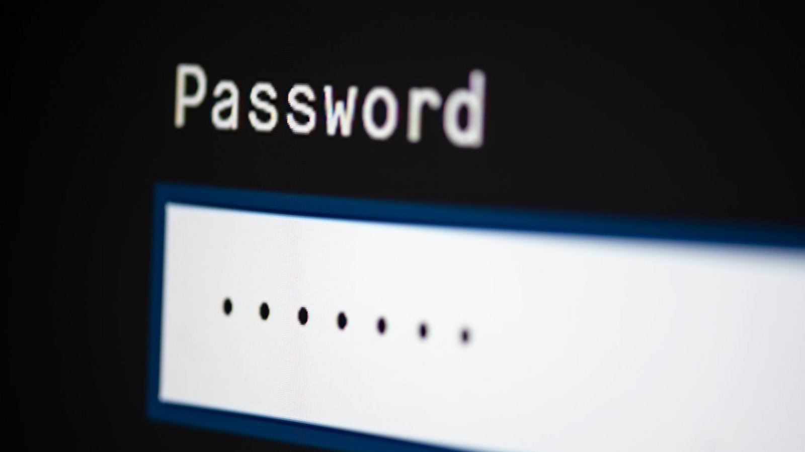 Viele Internetnutzer vernachlässigen den Schutz ihrer E-Mail-Konten drastisch. (Symbolbild)Foto: Fabian Sommer/dpa