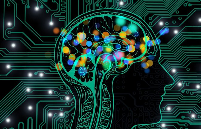 Brauchen wir eine Denkpause beim Thema Künstliche Intelligenz?<span class='image-autor'>Foto: obs/Gerd Altmann, Pixabay</span>