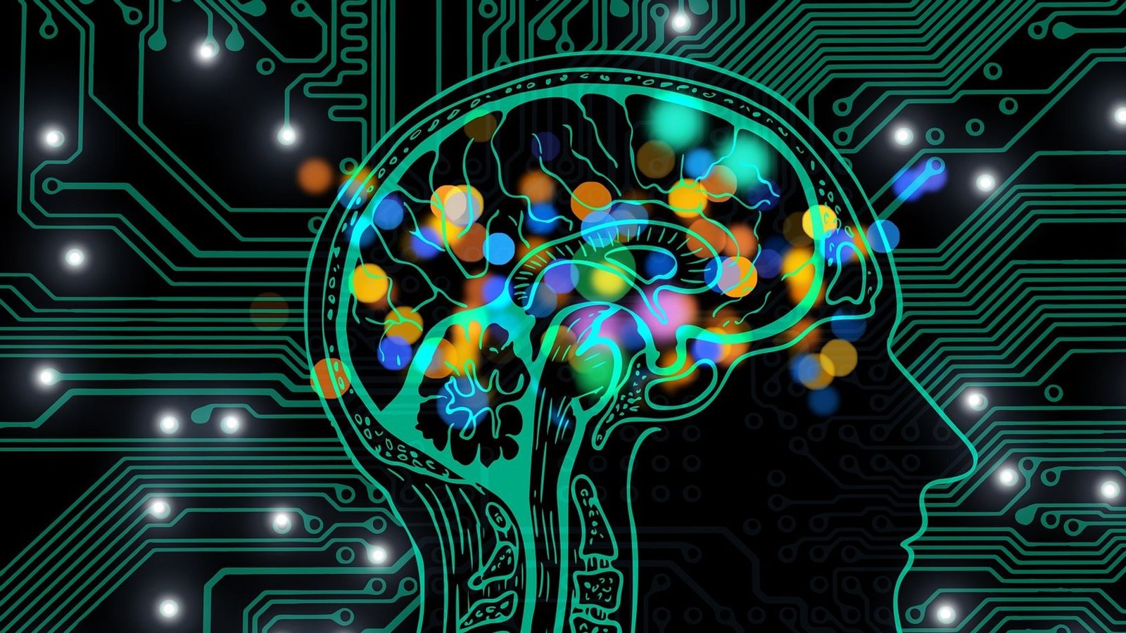 Brauchen wir eine Denkpause beim Thema Künstliche Intelligenz?Foto: obs/Gerd Altmann, Pixabay Brauchen wir eine Denkpause beim Thema Künstliche Intelligenz?Foto: obs/Gerd Altmann, Pixabay