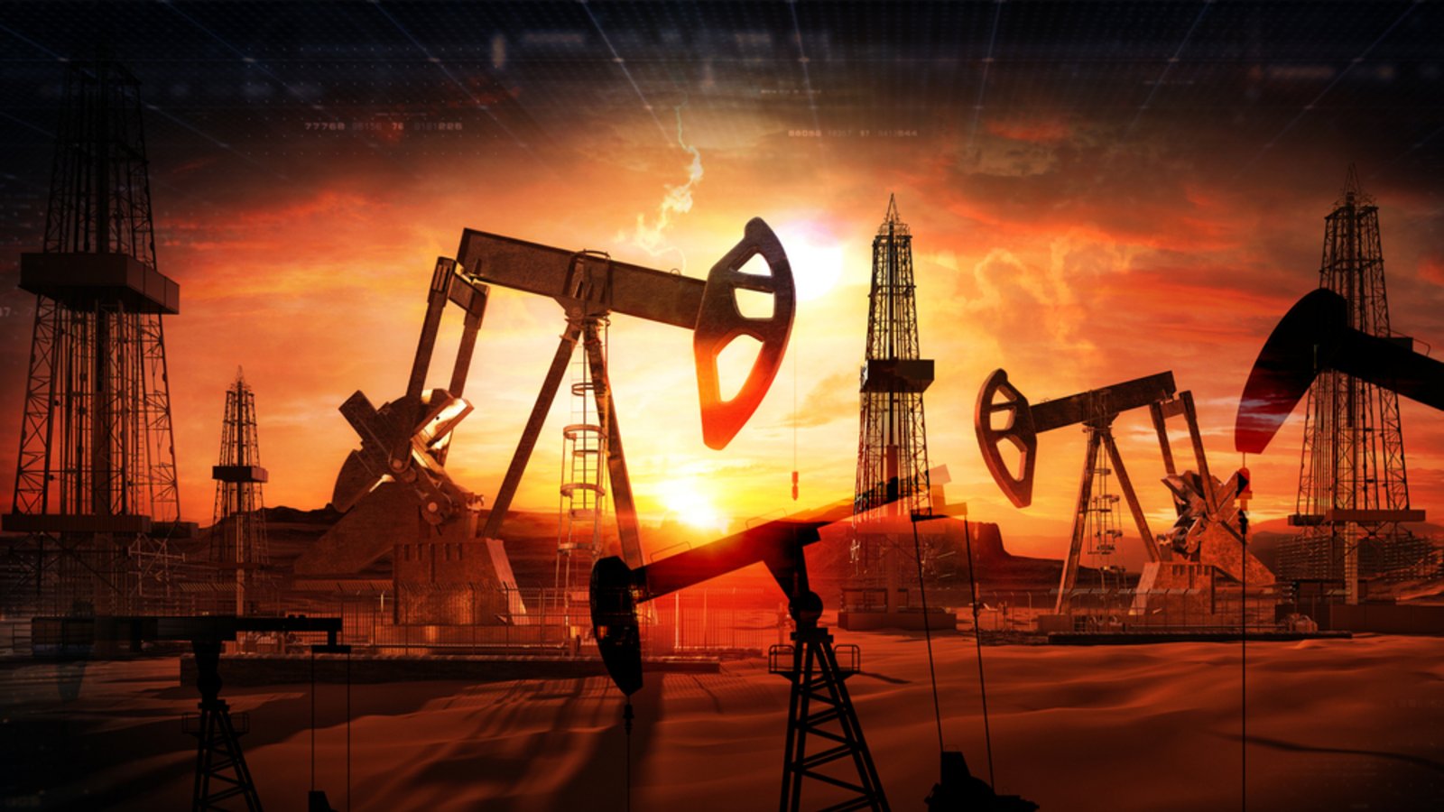Die Ölpreise fallen drastisch, während die globalen Ölreserven auf ein Achtjahrestief sinken. Hintergründe und Folgen im Überblick.Foto: Singularity Productions / Shutterstock.com Die Ölpreise fallen drastisch, während die globalen Ölreserven auf ein Achtjahrestief sinken. Hintergründe und Folgen im Überblick.Foto: Singularity Productions / Shutterstock.com