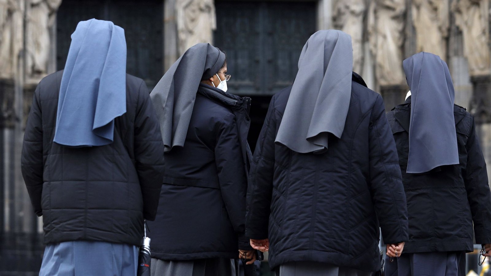 Schon der verstorbene Papst Franziskus hatte es im Jahr 2019 erstmals den sexuellen Missbrauch von Nonnen durch Priester und Bischöfe eingeräumt. „Es gab Priester und auch Bischöfe, die das getan haben“, sagte das Oberhaupt der katholischen Kirche.Foto: Imago/Future Image Schon der verstorbene Papst Franziskus hatte es im Jahr 2019 erstmals den sexuellen Missbrauch von Nonnen durch Priester und Bischöfe eingeräumt. „Es gab Priester und auch Bischöfe, die das getan haben“, sagte das Oberhaupt der katholischen Kirche.Foto: Imago/Future Image